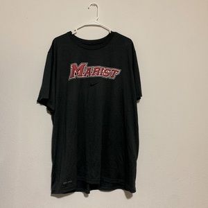 Marist t-shirt